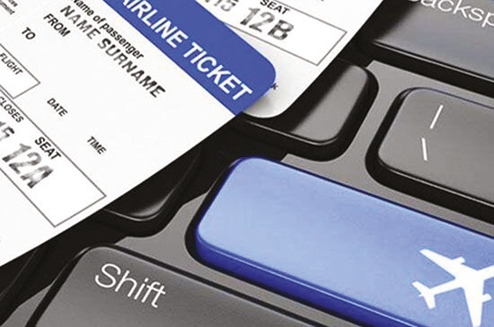 پرواز قيمت‌ها در آسمان