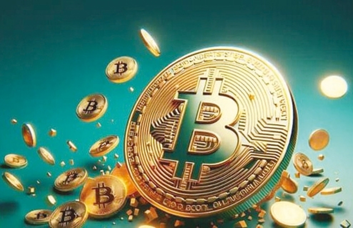 سقوط بیت‌کوین و بازگشت ترس به بازار رمزارزها