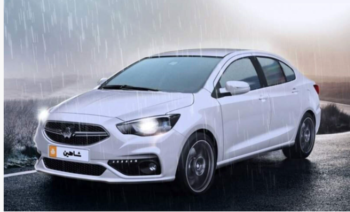 جدول قیمت خودرو‌های سایپا امروز چهارشنبه ۱۴ آبان ۱۴۰۴