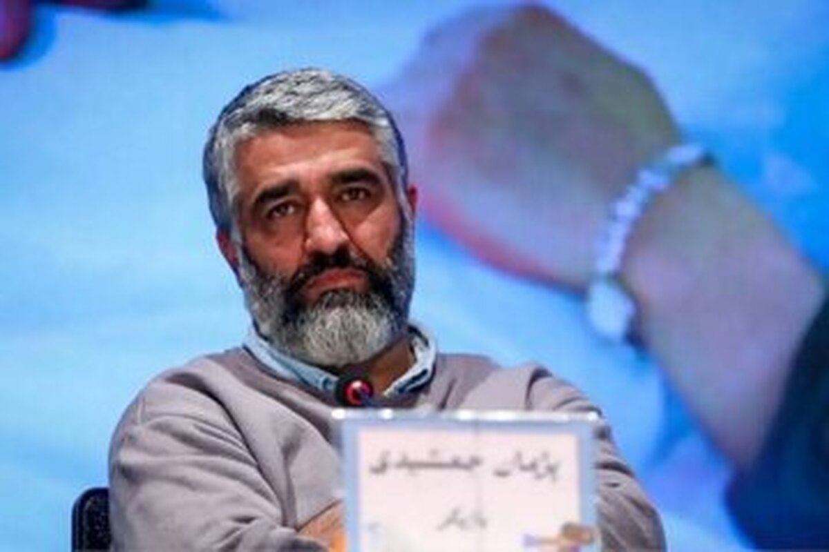 شاکی پرونده پژمان جمشیدی هویتش را فاش کرد