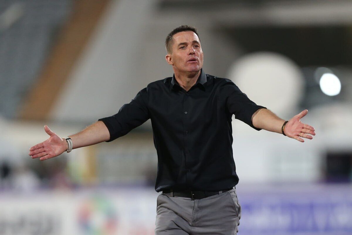 اوسمار، پرسپولیس را وارد فصل تازه‌ای می‌کند