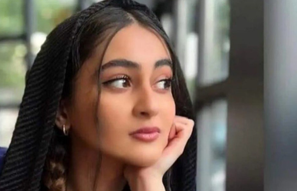 حقایقی درباره زندگی ملیکا پارسادوست