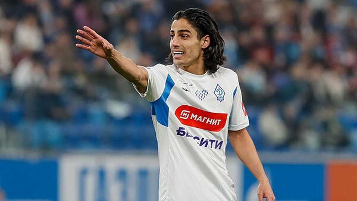 لژیونر مدنظر استقلال ۳۰۰ میلیارد قیمت خورد