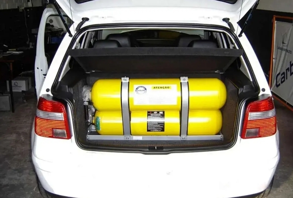 طرح تبدیل خودروهای بنزینی به دوگانه‌سوز دوباره فعال شد