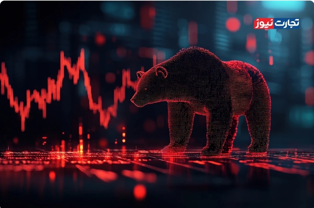 بازدهی بورس در هفته دوم آبان 1404 / شاخص کل، رشد خود را پس گرفت