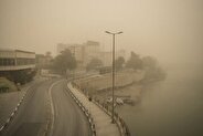 شش شهر خوزستان در وضعیت قرمز قرار گرفتند