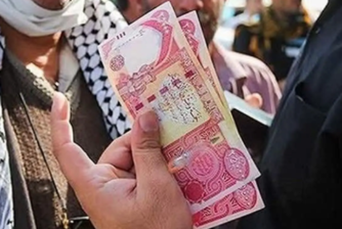 قیمت دینار عراق صبح امروز جمعه ۱۶ آبان ۱۴۰۴ + جدول