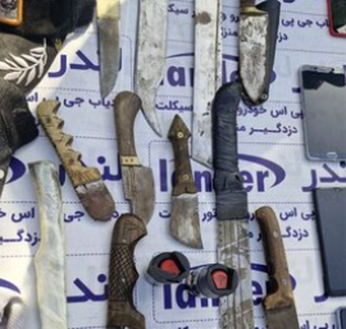 فرار عجیب  سارقان و زورگیران از مجازات سنگین به‌کمک سلفون/ ماجرا چیست؟