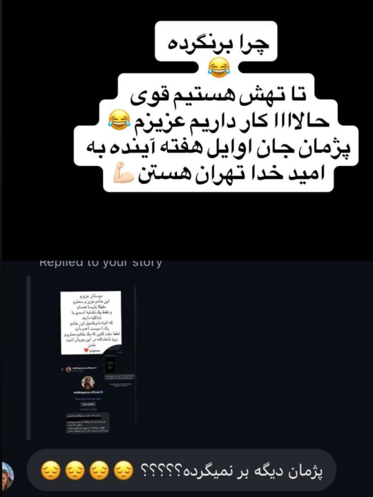 پژمان جمشیدی در راه بازگشت به ایران پژمان جمشیدی در راه بازگشت به ایران