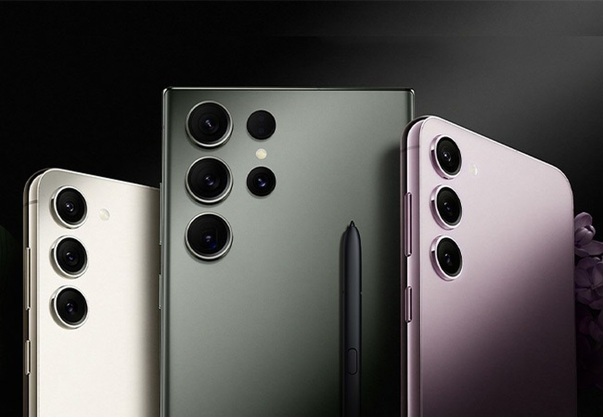 گوشی‌های سامسونگ مناسب عکاسی 