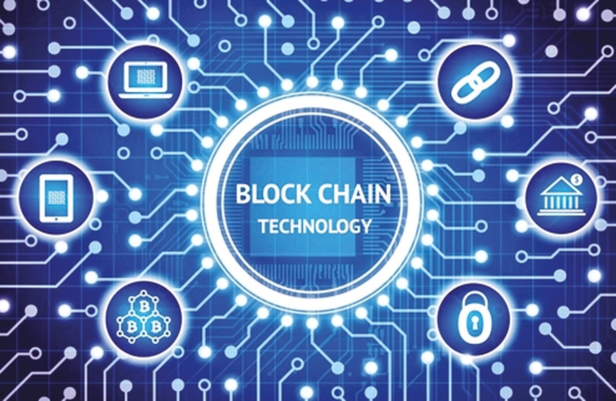 بلاك‌چين، ضرورتي براي آينده اقتصاد ايران و جهان