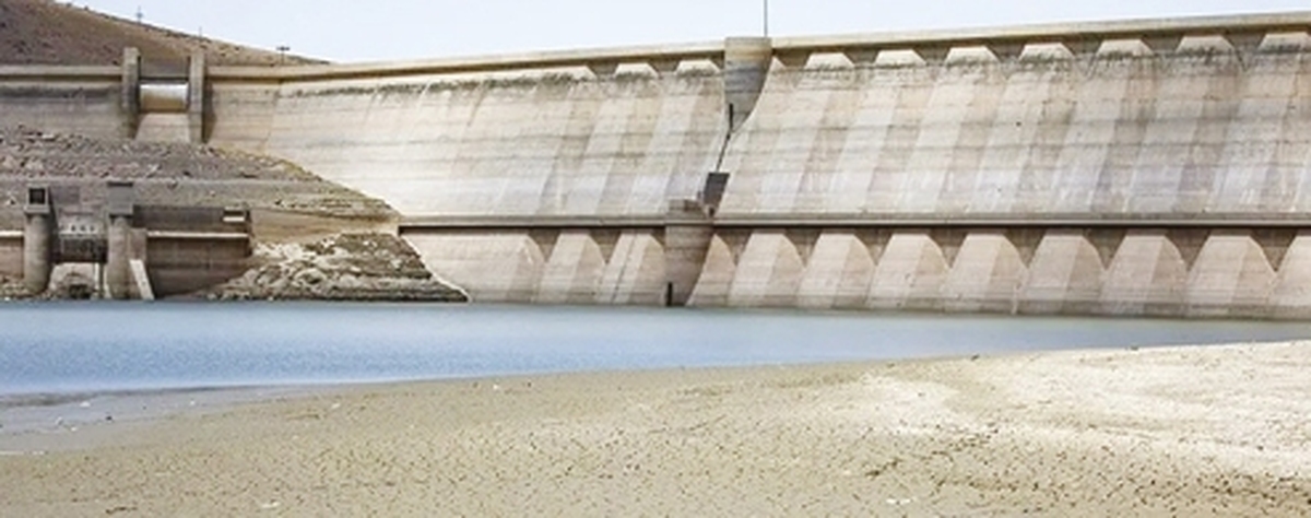 باران نبارد؛ تنش آبي قطعي است