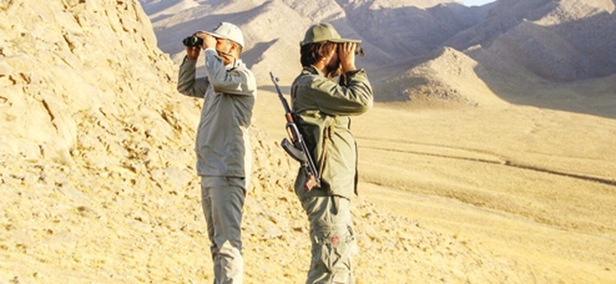 ضرورت به كار‌گيري اسلحه براي كاهش ريسك شغل محيط باني