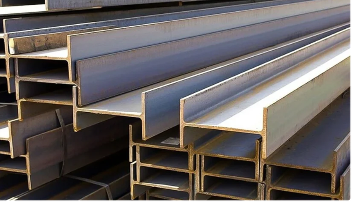 قیمت جدید تیرآهن امروز شنبه ۱۷ آبان 1404 + جدول