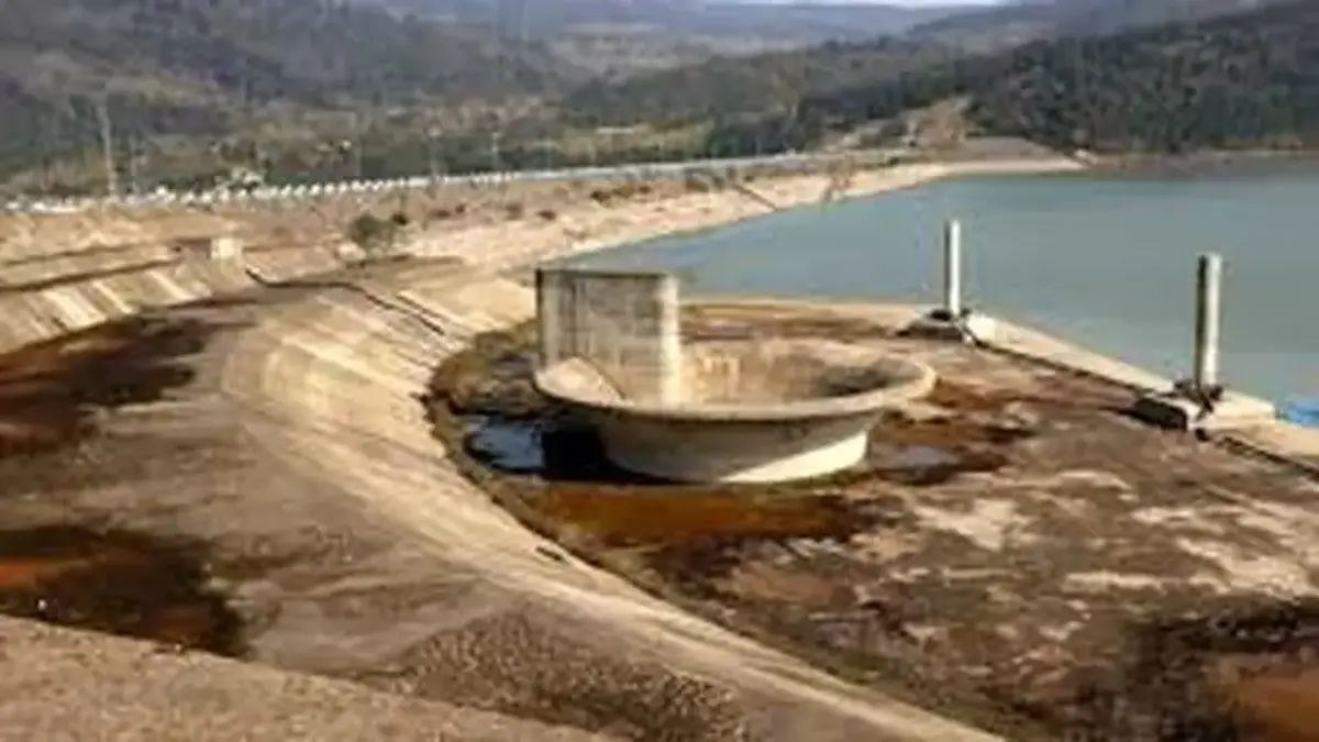 وضعیت قرمز منابع آبی پایتخت