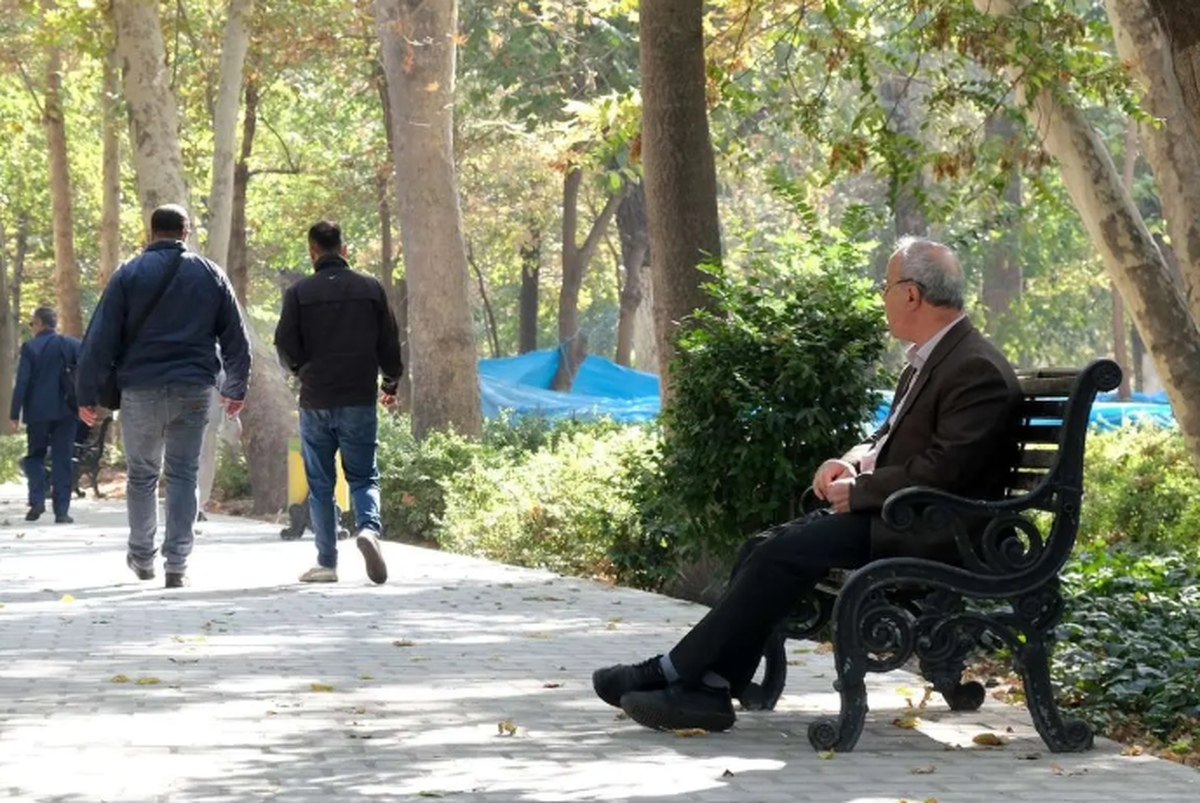 سورپرایز ویژه در آبان‌ماه برای بازنشستگان