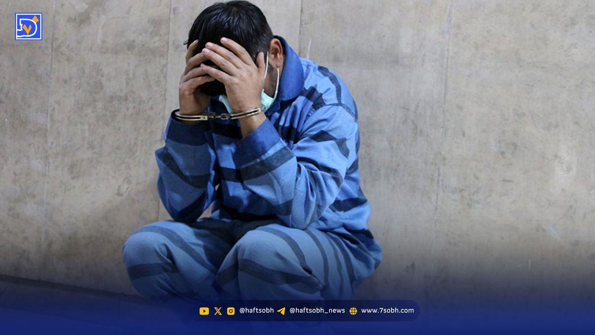 تیراندازی مرگبار در فرودگاه امام خمینی