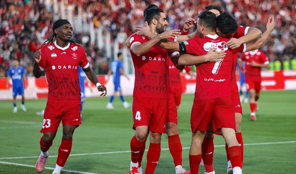 اوسمار جای خالی وینگر مورد علاقه‌اش را با این بازیکن پر کرد