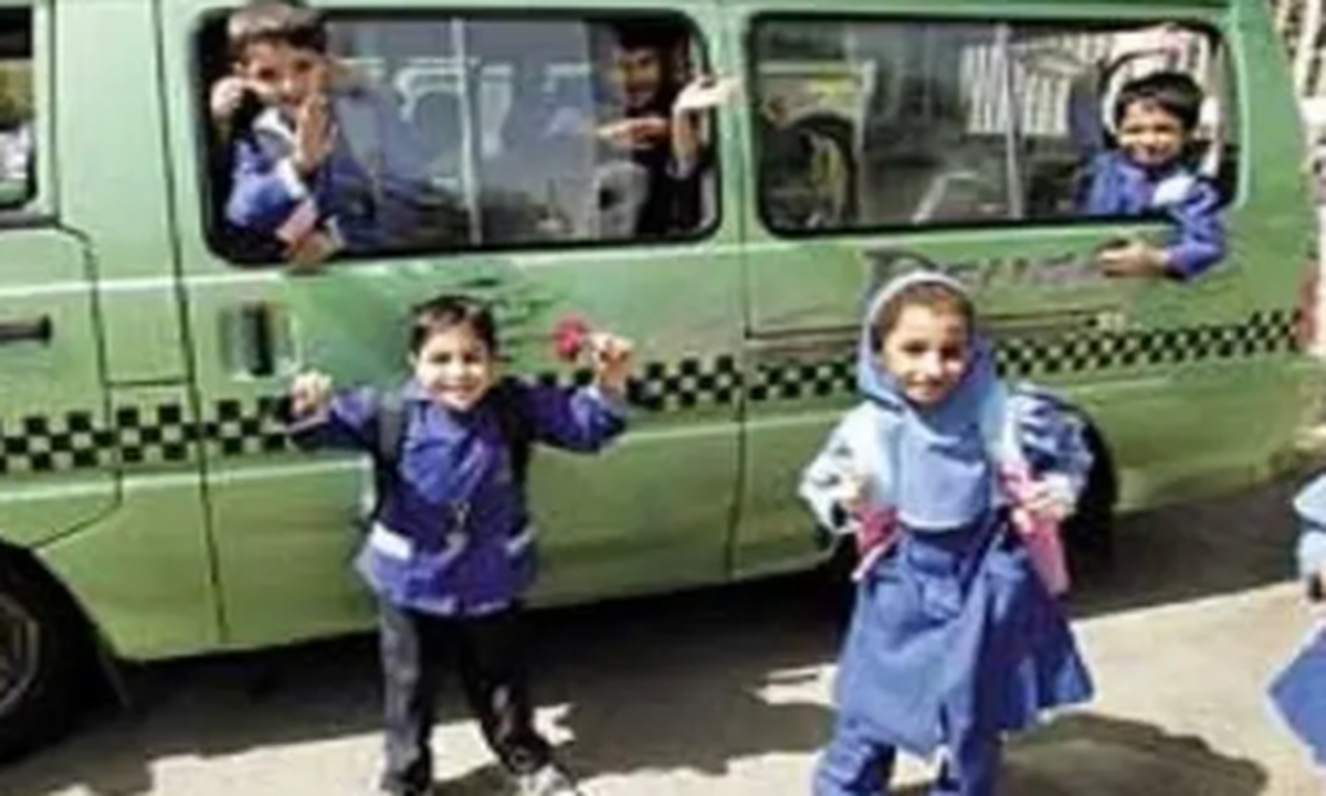 سن ورود کودکان به مدرسه کاهش می یابد؟