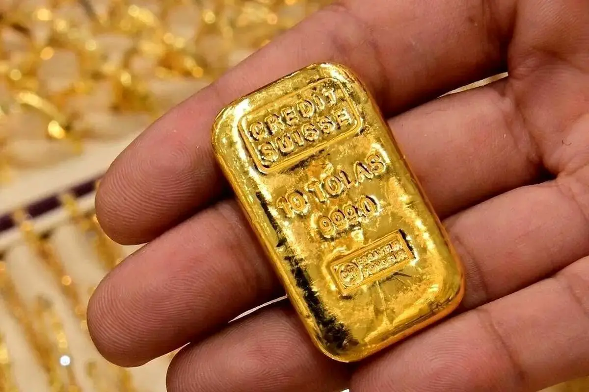 قیمت طلا ۱۸ عیار امروز شنبه ۱۷ آبان۱۴۰۴ / کاهش قیمت طلا + جدول