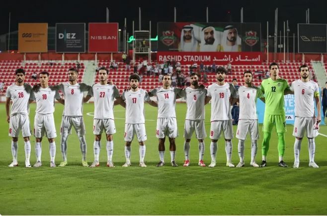 دعوت ٢۶ بازیکن به تیم ملی فوتبال