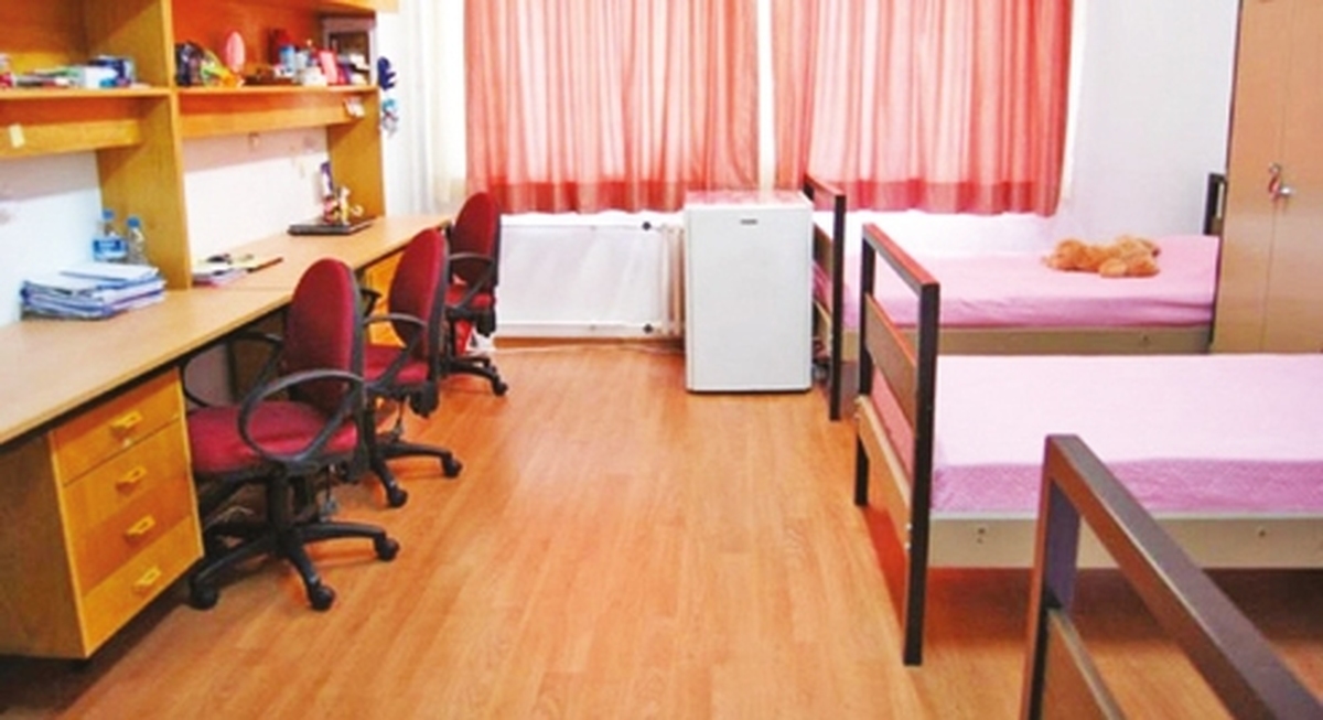 ۴۰۰ خوابگاه متاهلي براي رفاه دانشجويان افتتاح مي‌شود