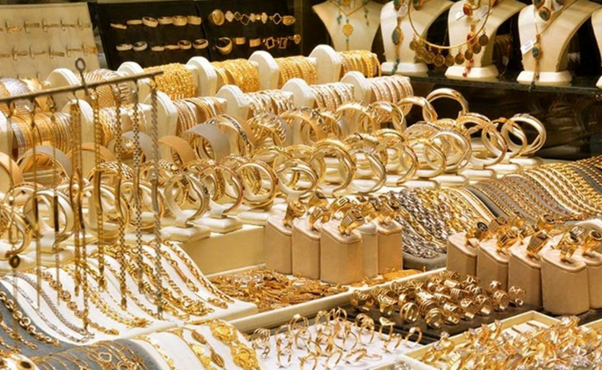 قیمت طلای دست دوم امروز یکشنبه 18 آبان 1404