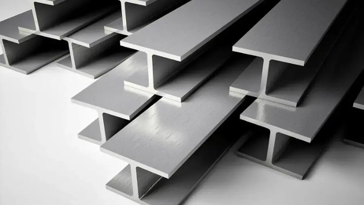 قیمت تیرآهن امروز یکشنبه ۱۸ آبان ۱۴۰۴ اعلام شد