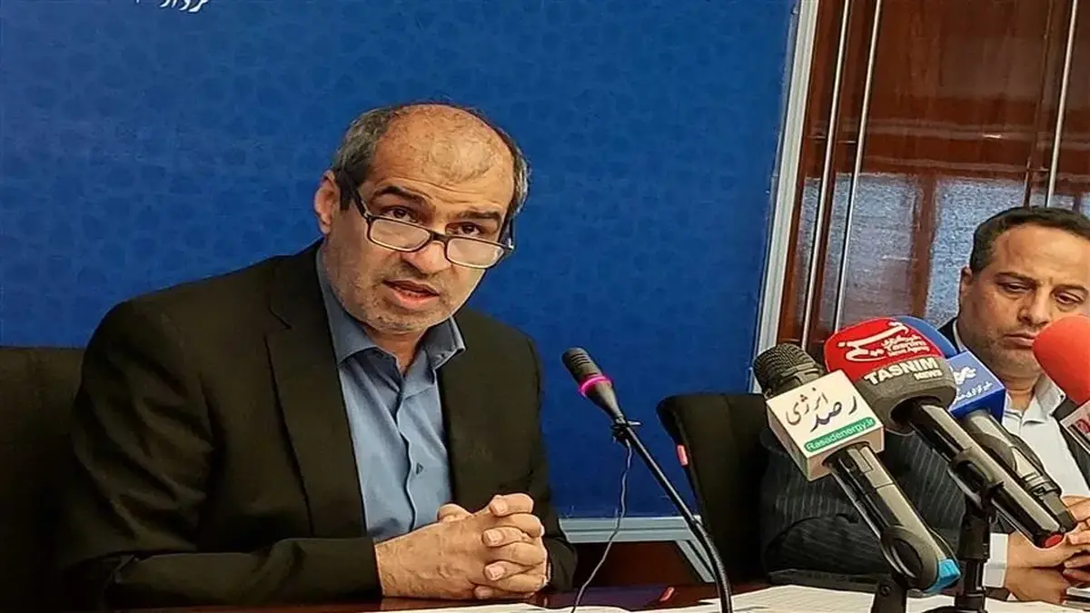 وضعیت ذخایر آبی در استان تهران تشریح شد/ تهران چقدر کسری آب دارد؟