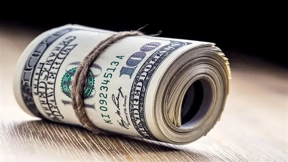 قیمت دلار توافقی امروز یکشنبه 18 آبان 1404؛ حواله دلار یک پله افت کرد