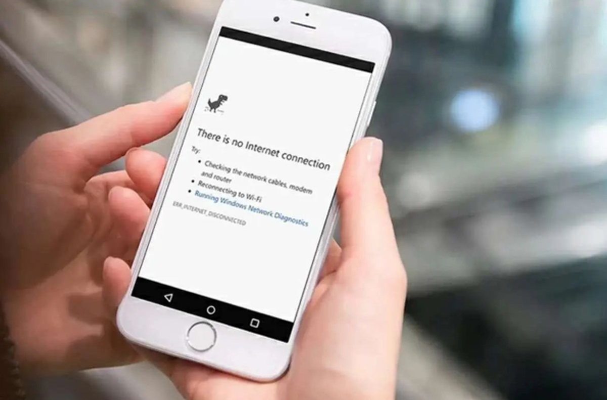 علت کندی و قطعی اینترنت اعلام شد