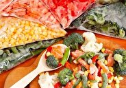 قیمت انواع محصولات غذایی نیمه آماده اعلام شد