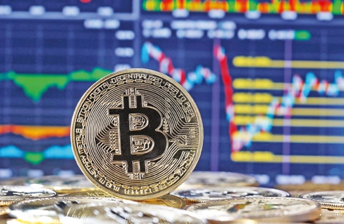 بازار رمزارزها زير سايه اصلاح