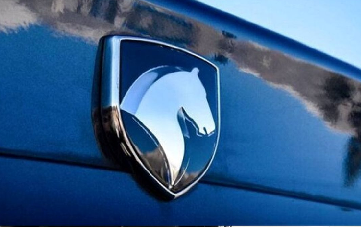 قیمت خودرو‌های ایران خودرو امروز دوشنبه ۱۹ آبان ۱۴۰۴