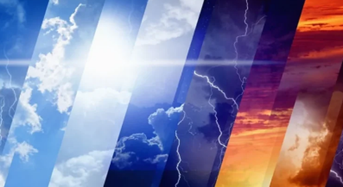 هواشناسی کشور امروز دوشنبه 19 آبان ماه 1404