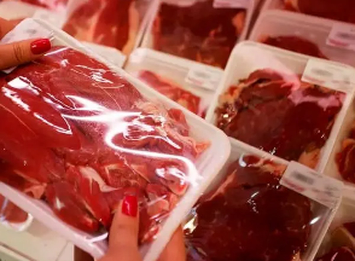 قیمت گوشت گوساله و گوسفندی امروز ۱۹ آبان 1404 + جدول