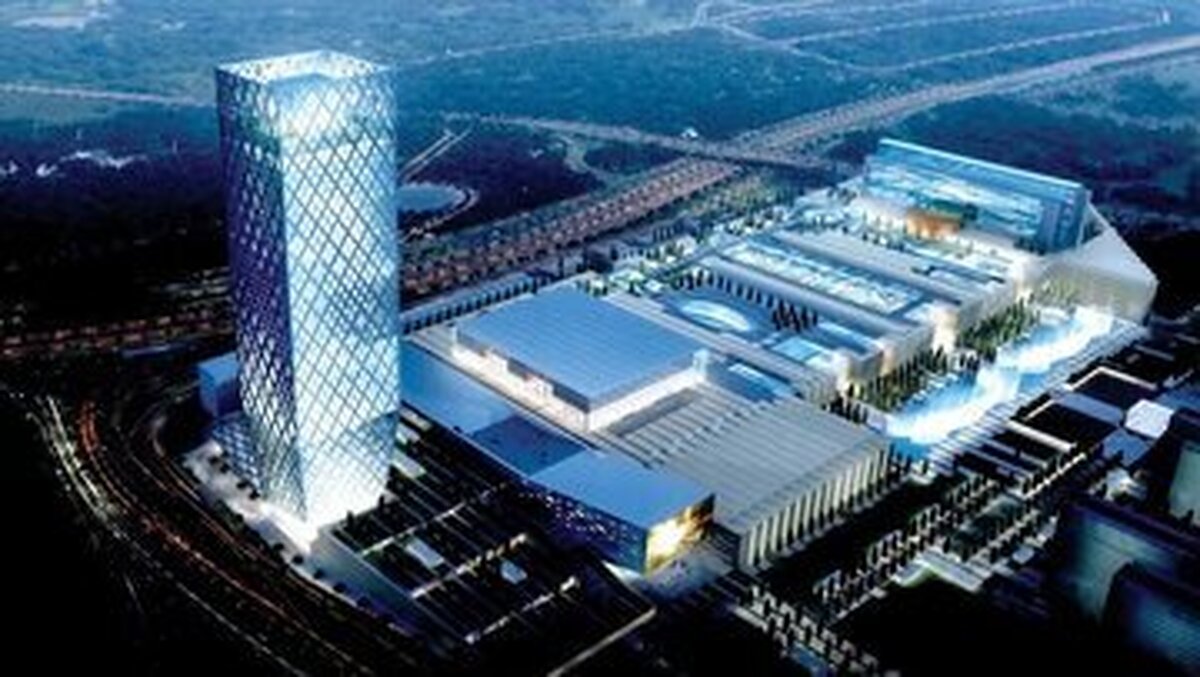 ایران مال با 5.5 میلیارددلار سرمایه قرار است نابود شود؟