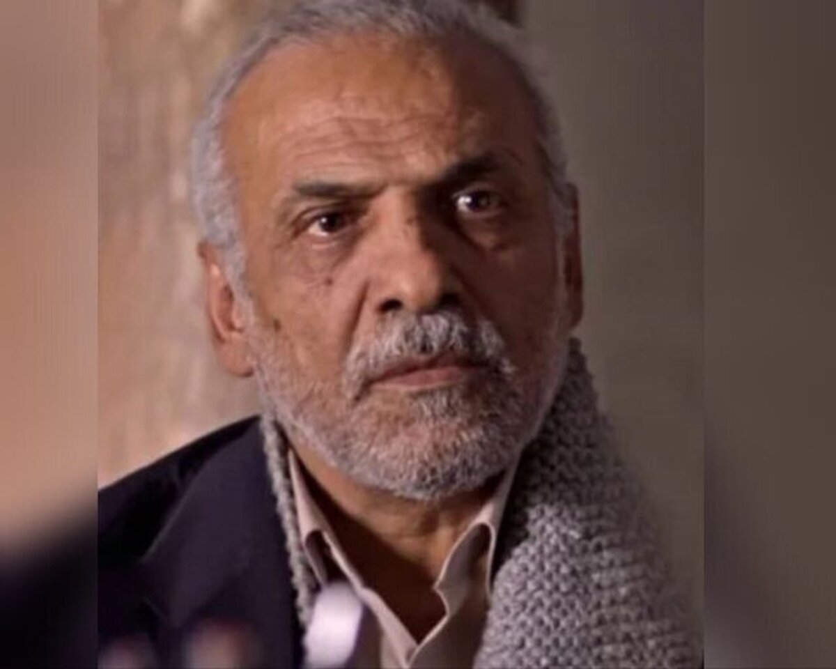 بازیگر سریال‌های تلویزیونی درگذشت