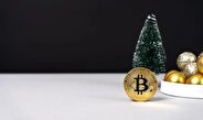 بیت کوین در برابر طلا / کدام برنده رالی کریسمس خواهد شد؟