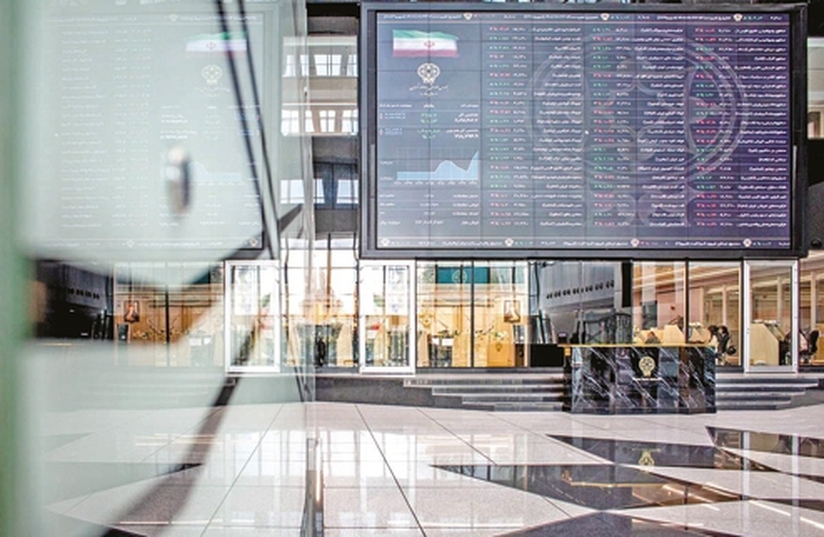 نشانه‌هاي تعادل در بازار كم جان