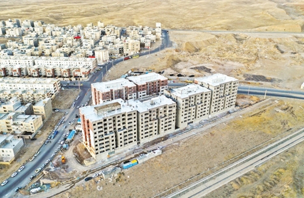 چرا مستاجران هر روز از مالكيت مسكن دورتر مي‌شوند؟