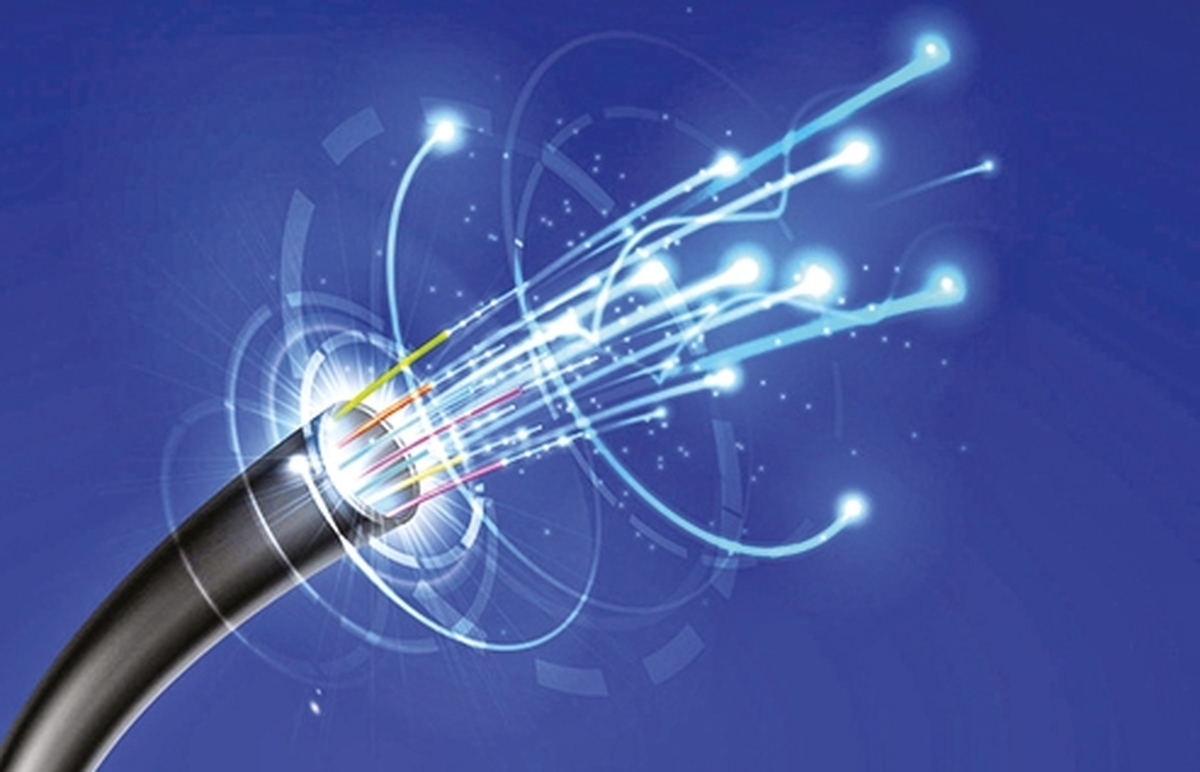 مهاجرت از سيم مسي به فيبر نوري، نقطه عطف تاريخ ارتباطات