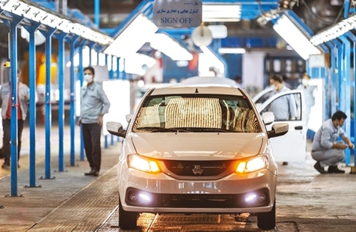 عوامل اثرگذار بر تعديل قيمت‌ خودرو