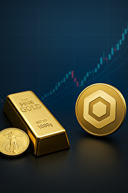 مقایسه قیمت PAXG با قیمت طلا در بازار ایران