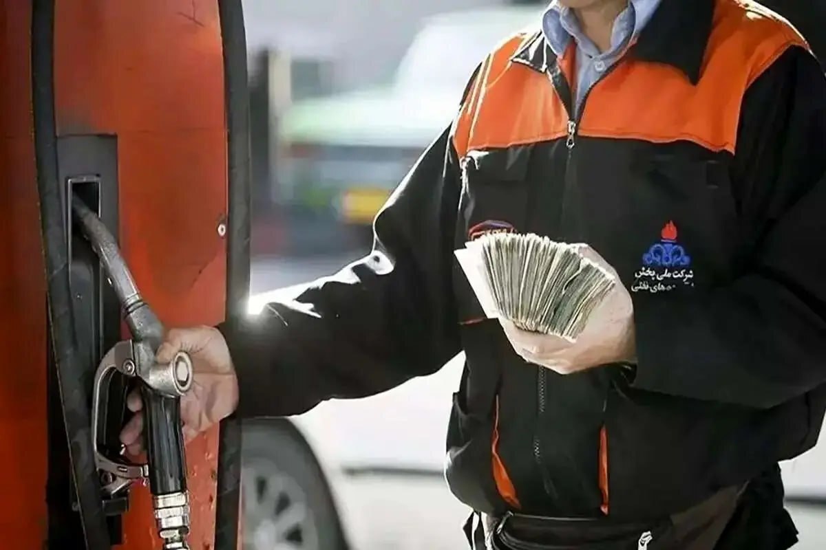 کارت سوخت آزاد در جایگاه‌ها کم شد