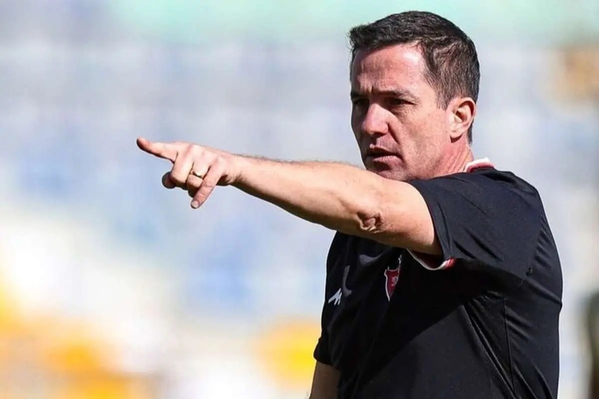  دومین مربی پرسپولیس هم جدا می‌شود!