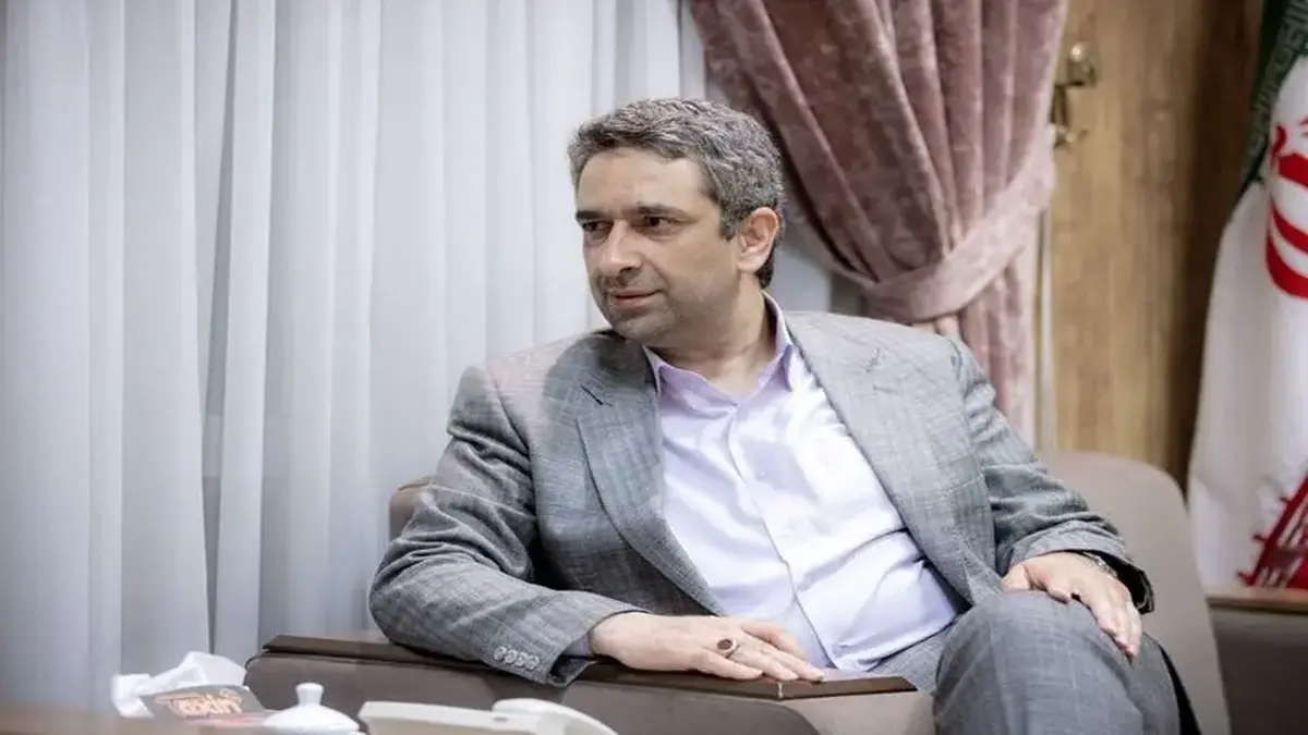 پاسخ صریح معاون پزشکیان به شایعه افزایش قیمت بنزین دروغ نگویید!