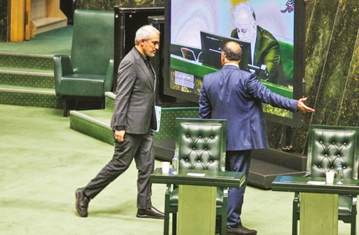 پنج بانك همچنان در خطر كفايت سرمايه