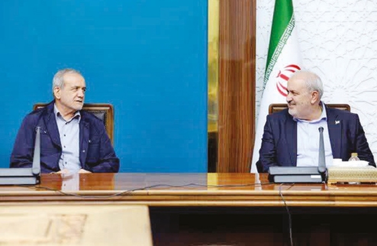 نخبگان، از اركان اصلي تصميم‌سازي در مديريت چالش آب