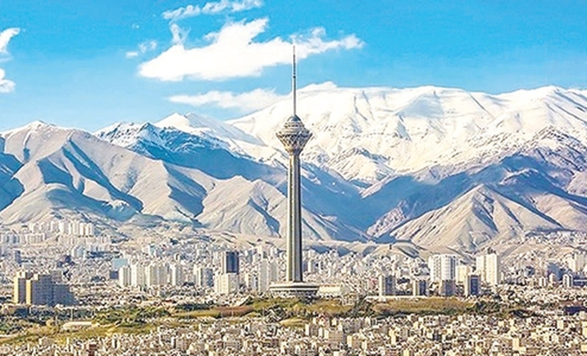 پايان روياي انتقال پايتخت